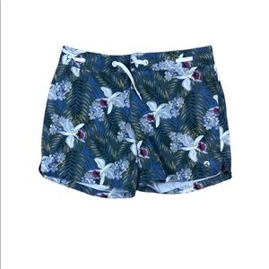 womens ripzone board shorts size 10